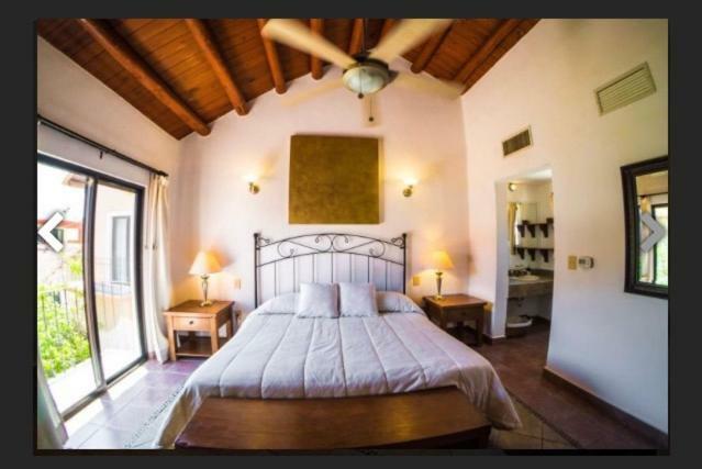 Villa Ikal Playa del Carmen Kültér fotó