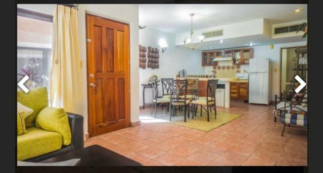 Villa Ikal Playa del Carmen Kültér fotó
