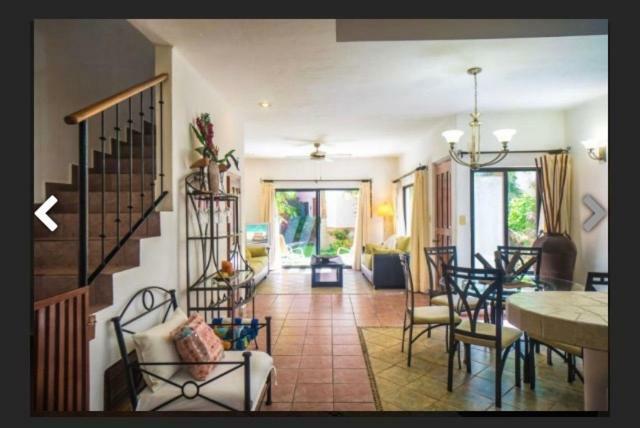 Villa Ikal Playa del Carmen Kültér fotó