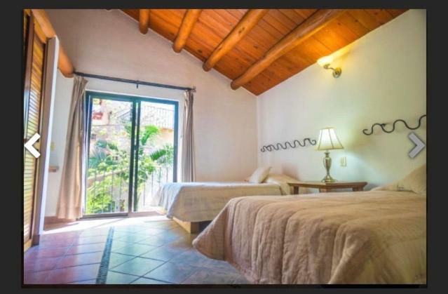 Villa Ikal Playa del Carmen Kültér fotó