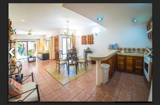 Villa Ikal Playa del Carmen Kültér fotó