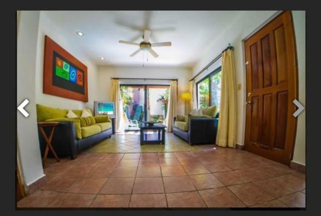 Villa Ikal Playa del Carmen Kültér fotó