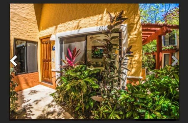 Villa Ikal Playa del Carmen Kültér fotó