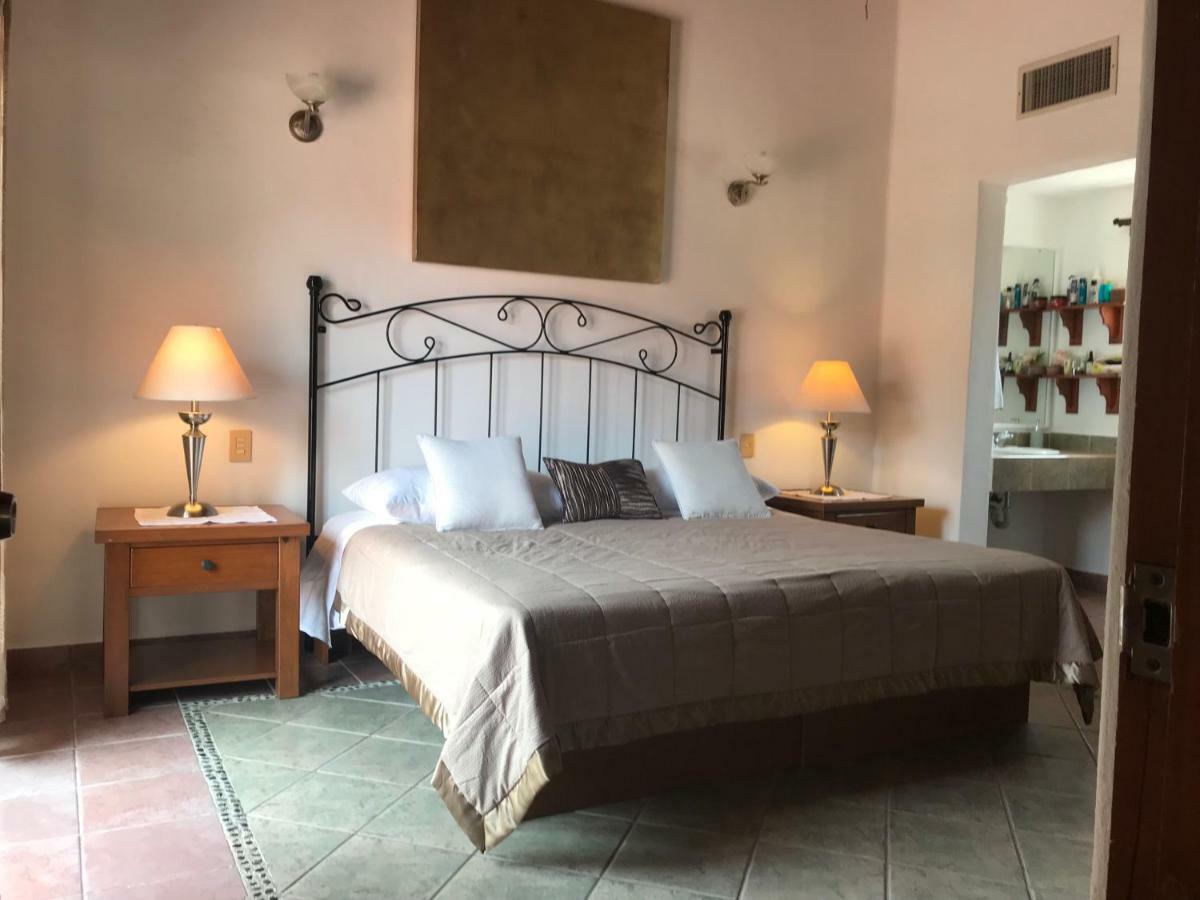Villa Ikal Playa del Carmen Kültér fotó