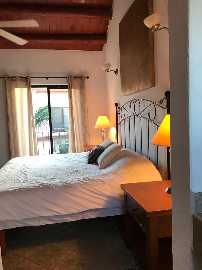 Villa Ikal Playa del Carmen Kültér fotó