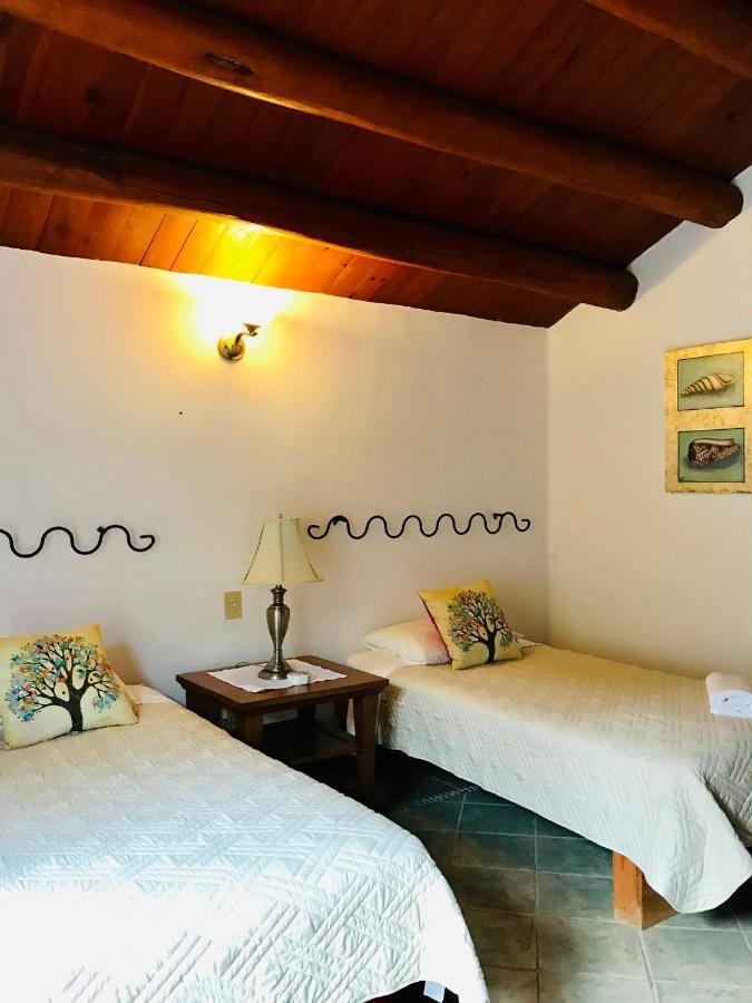 Villa Ikal Playa del Carmen Kültér fotó