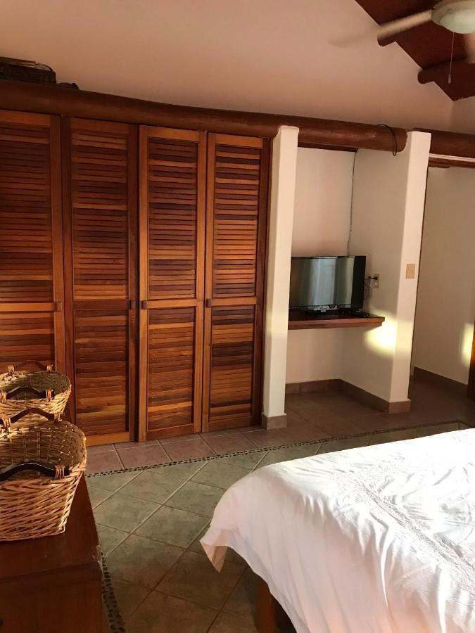 Villa Ikal Playa del Carmen Kültér fotó